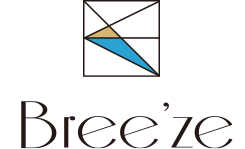 Bree’ze（ブリーゼ）│シェアサロン（運営：Ken’s Beauty株式会社）